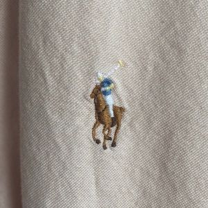 *VINTAGE* Ralph Lauren robe